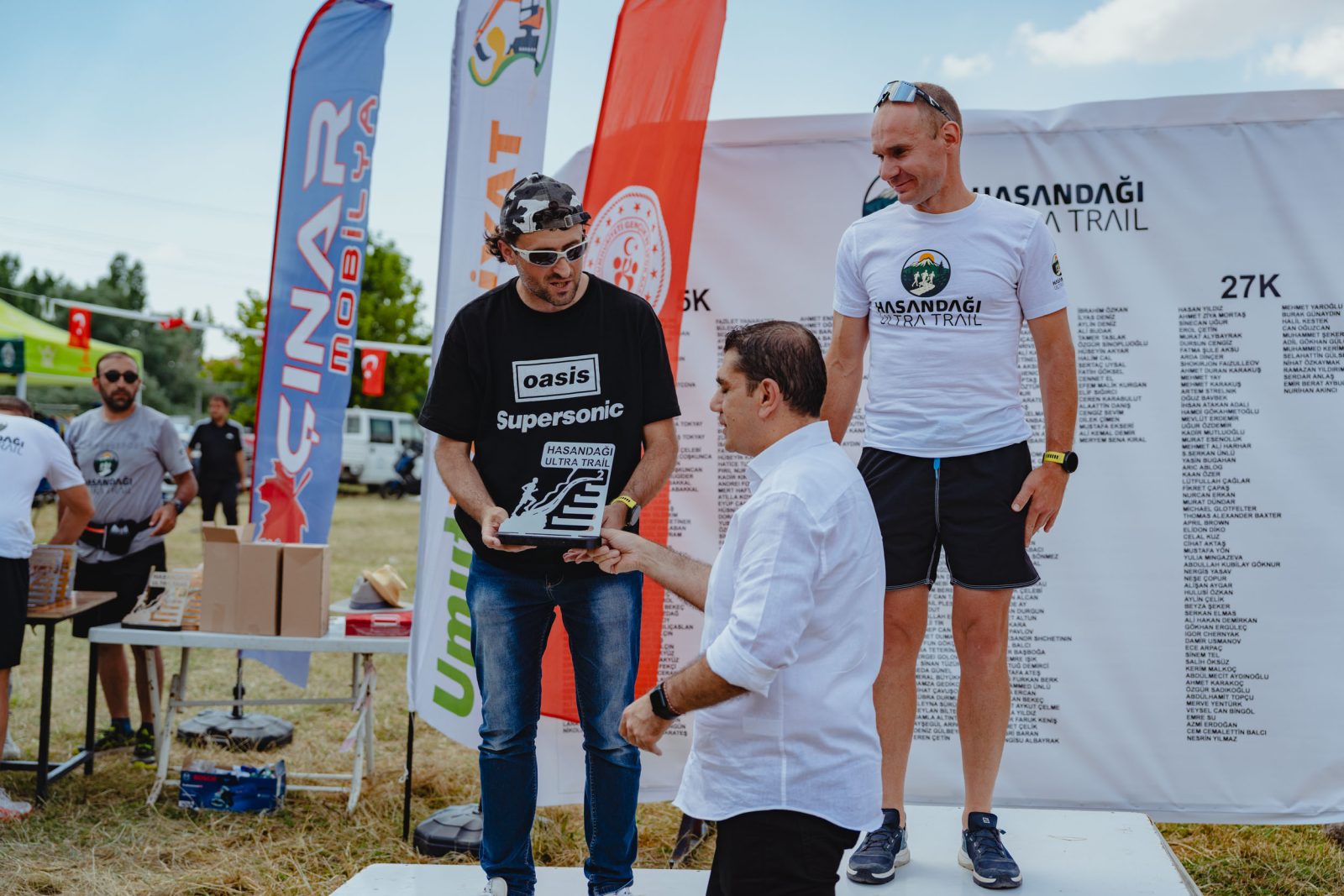 Hasandağı Ultra Trail 2025