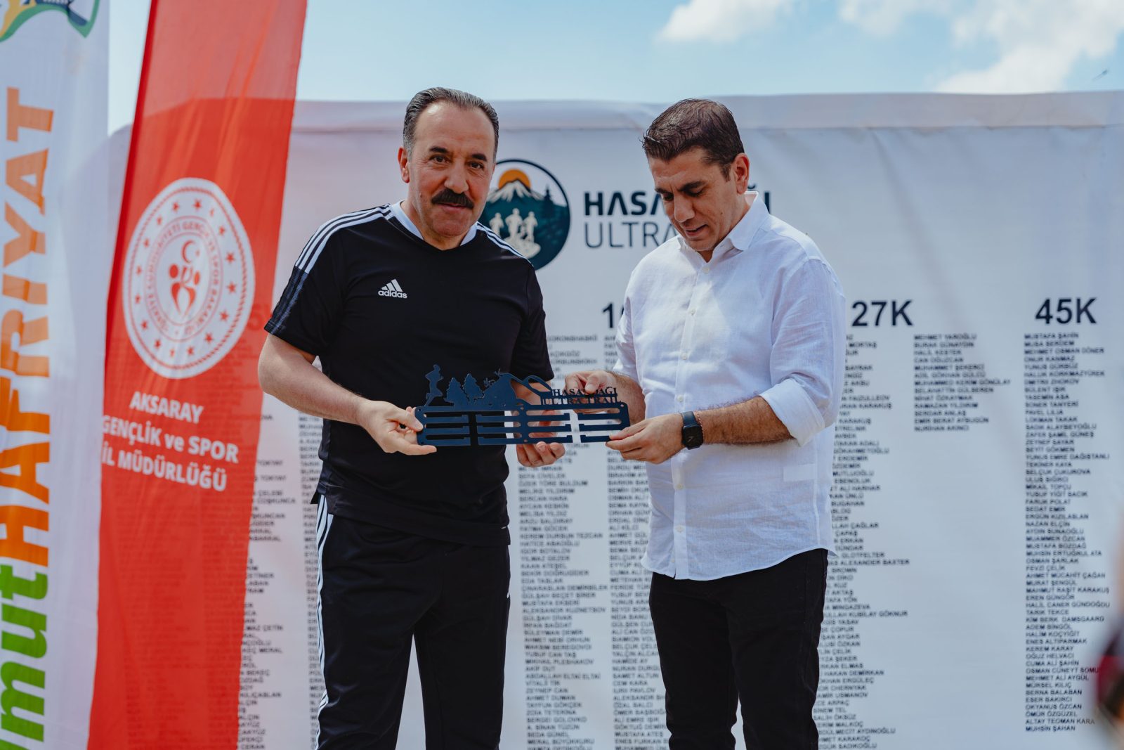 Hasandağı Ultra Trail 2025