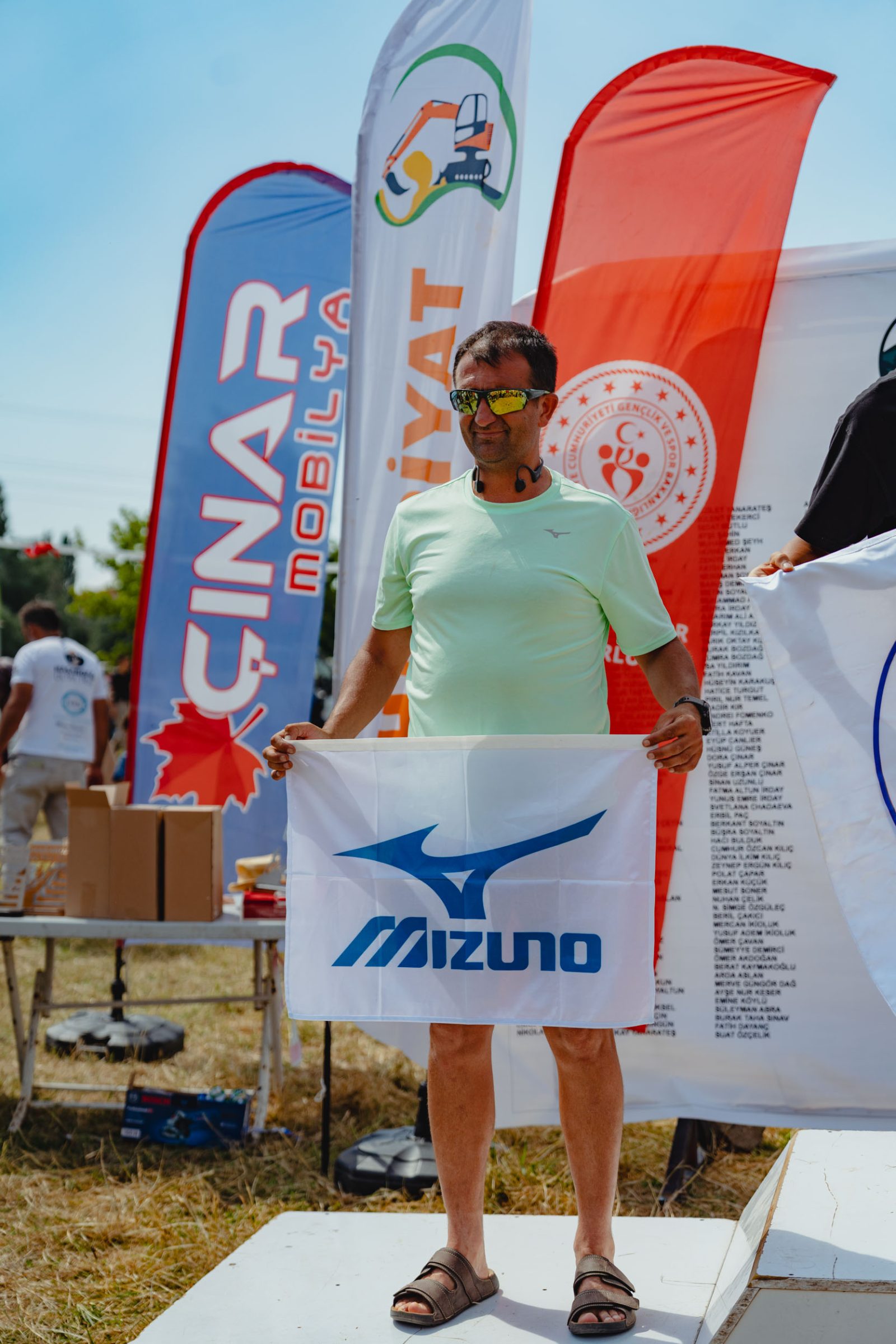 Hasandağı Ultra Trail 2025