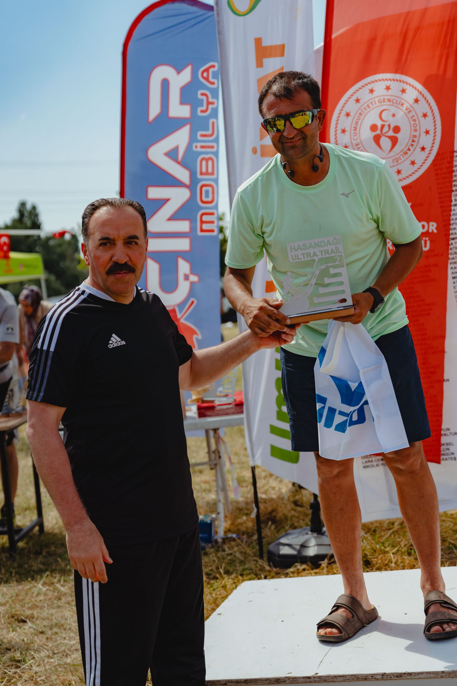 Hasandağı Ultra Trail 2025