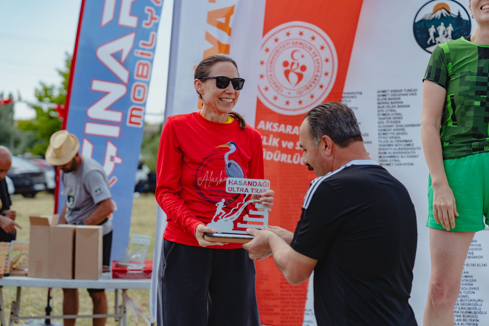 Hasandağı Ultra Trail 2025