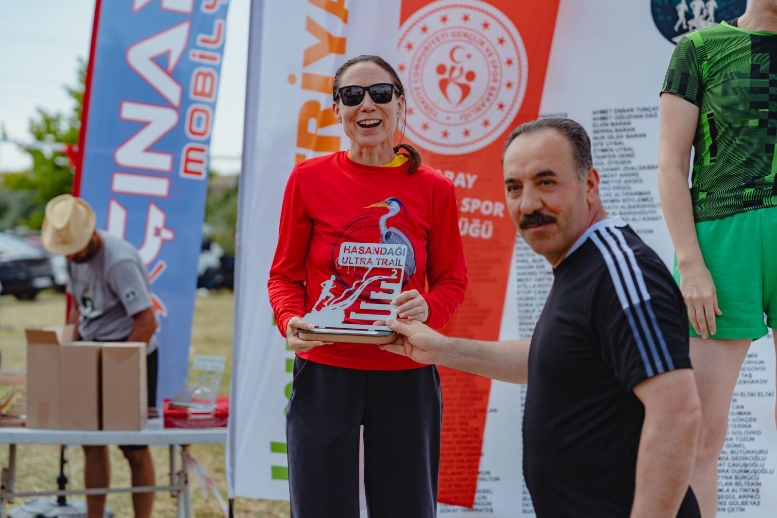 Hasandağı Ultra Trail 2025