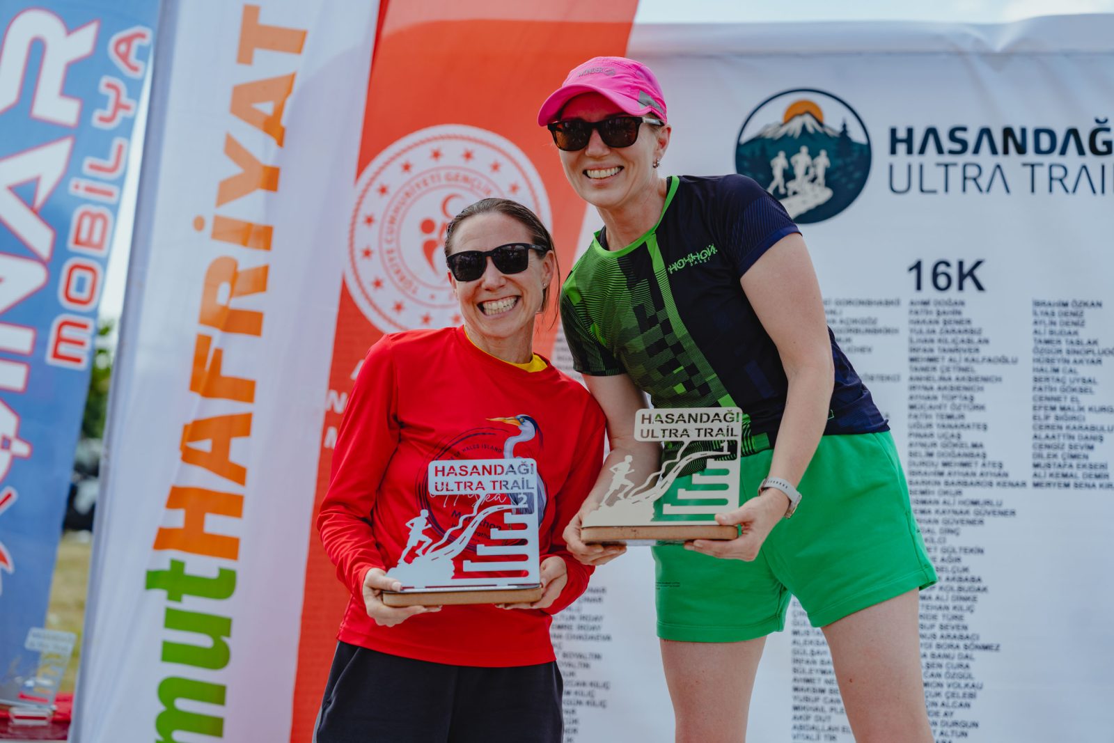 Hasandağı Ultra Trail 2025