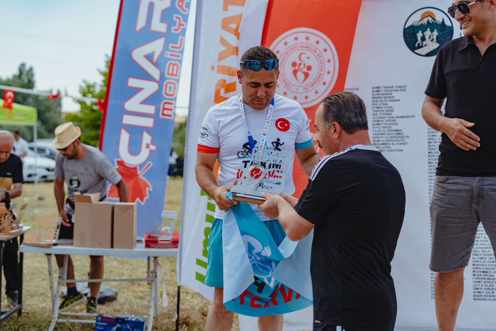 Hasandağı Ultra Trail 2025