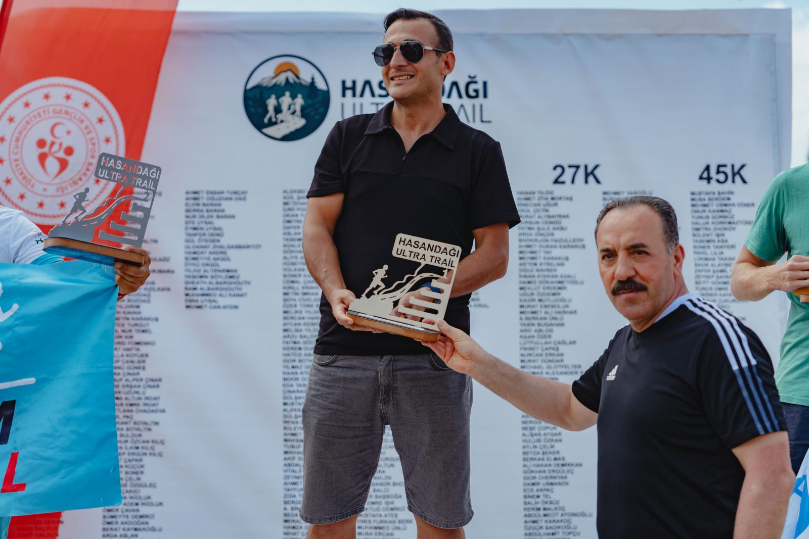 Hasandağı Ultra Trail 2025