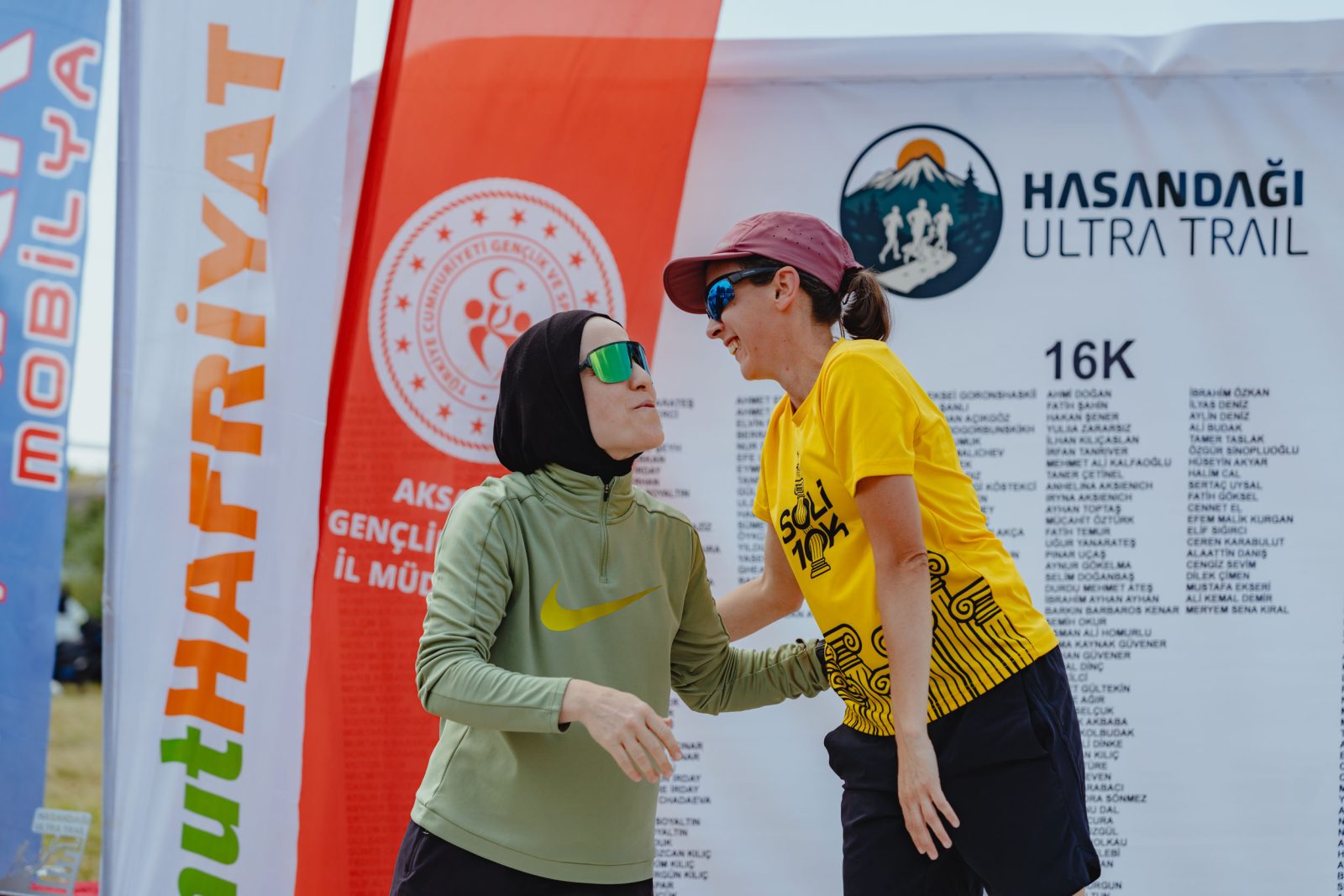 Hasandağı Ultra Trail 2025
