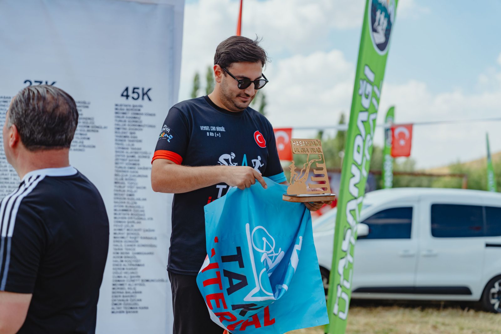Hasandağı Ultra Trail 2025