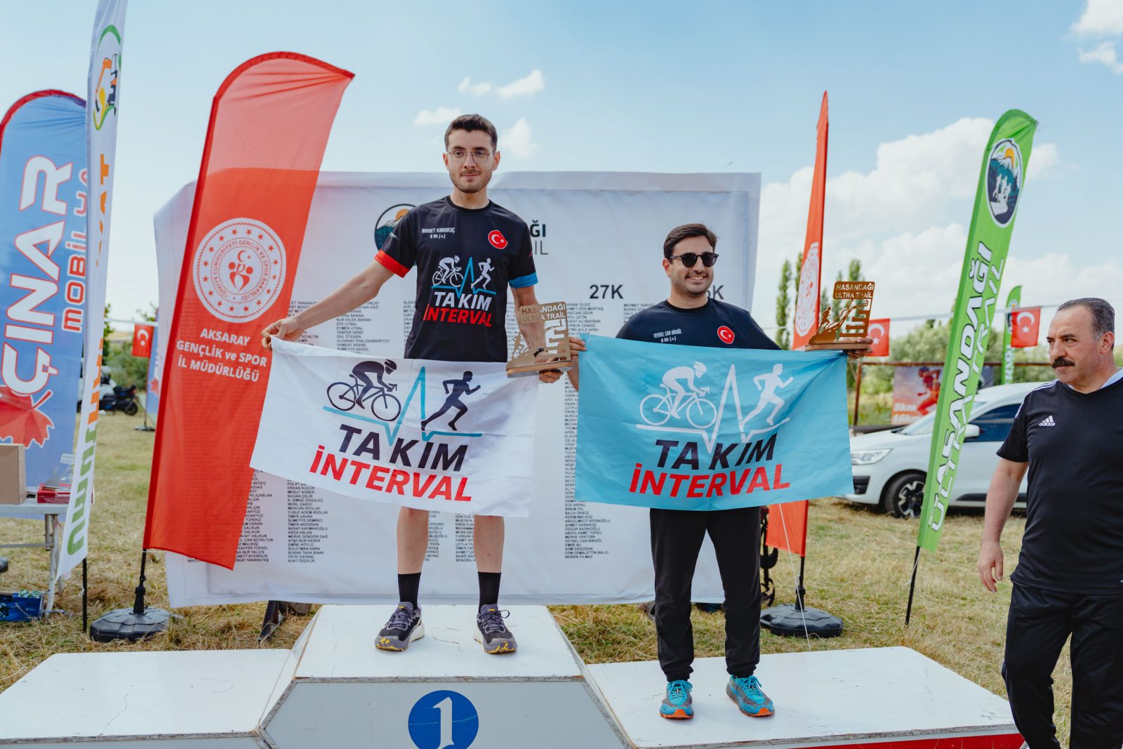 Hasandağı Ultra Trail 2025
