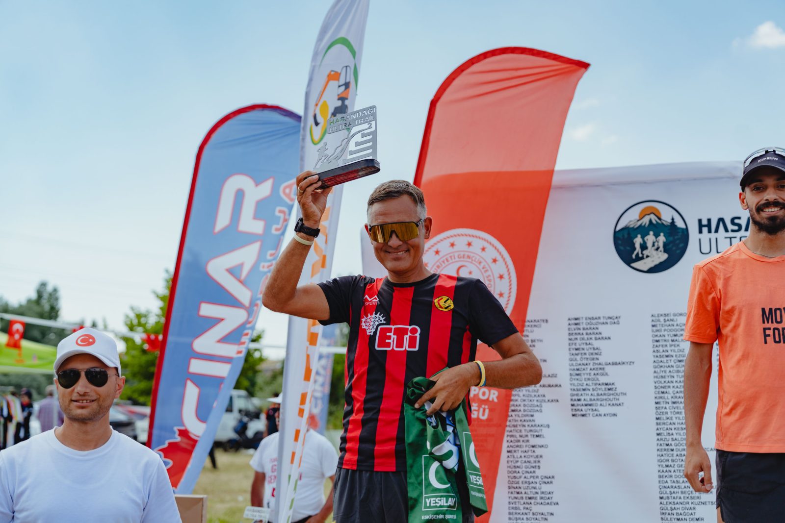Hasandağı Ultra Trail 2025