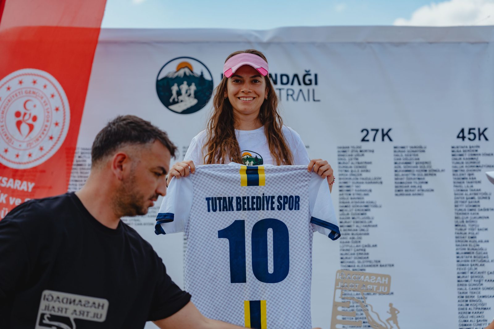 Hasandağı Ultra Trail 2025