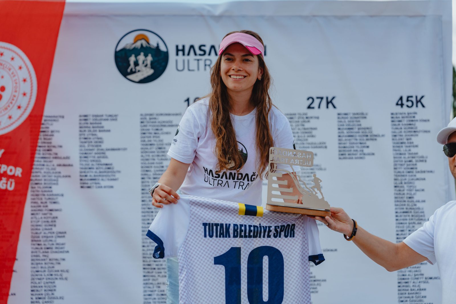 Hasandağı Ultra Trail 2025