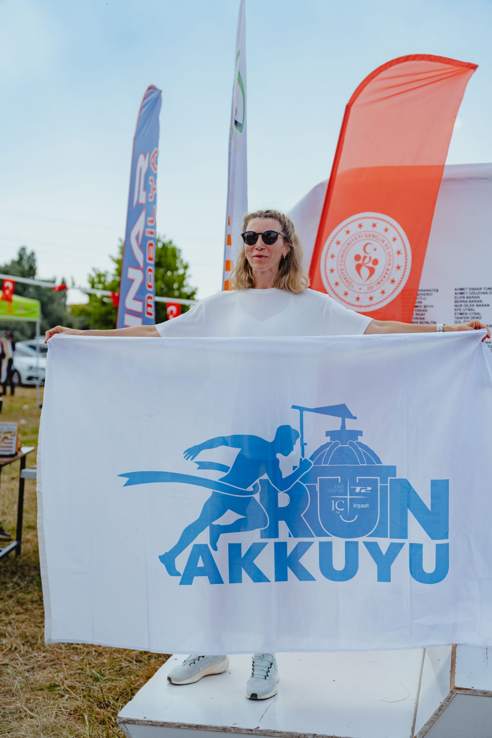 Hasandağı Ultra Trail 2025