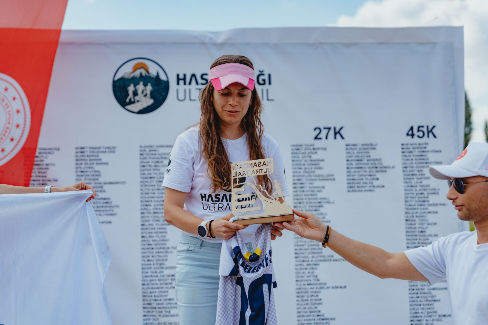 Hasandağı Ultra Trail 2025