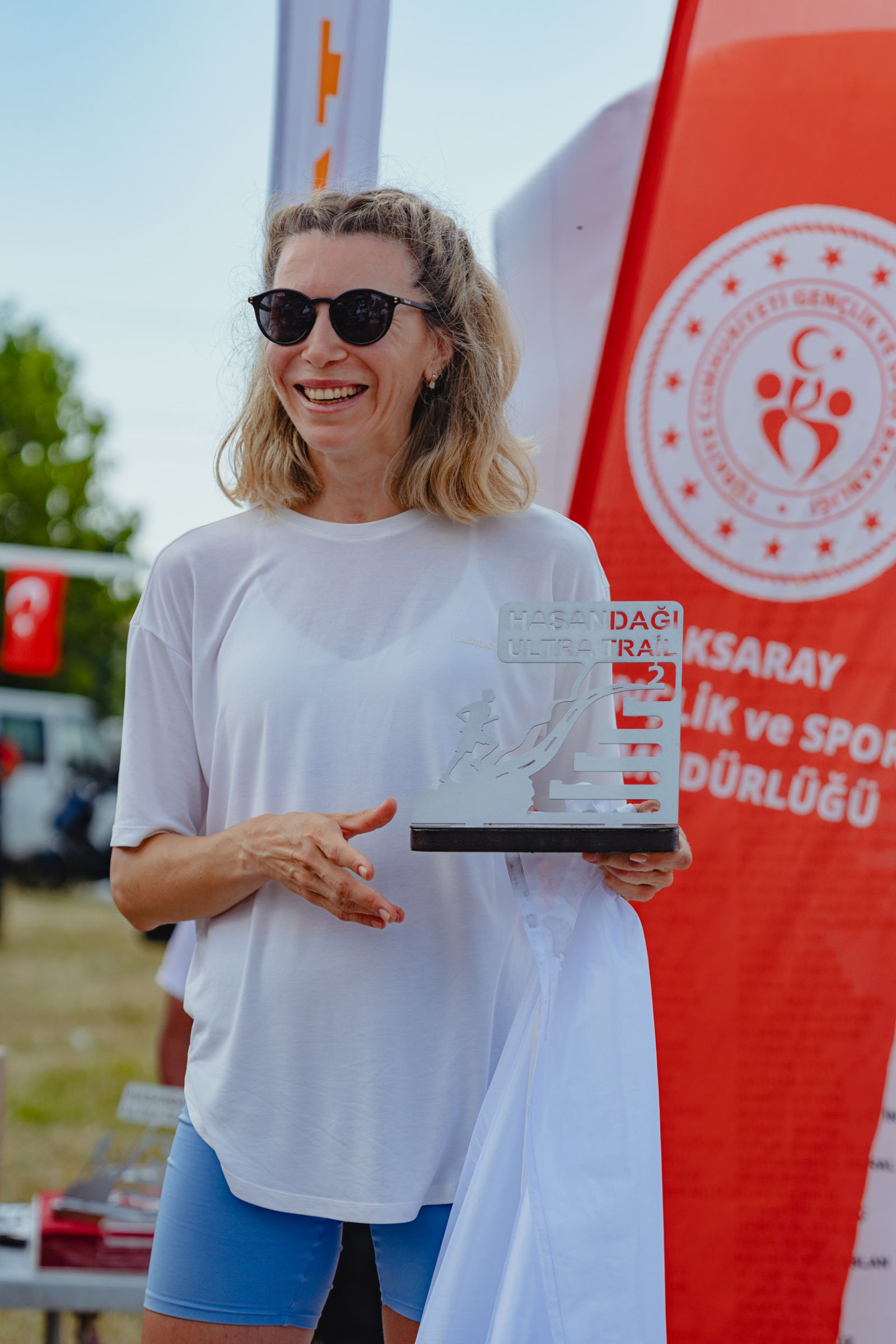 Hasandağı Ultra Trail 2025