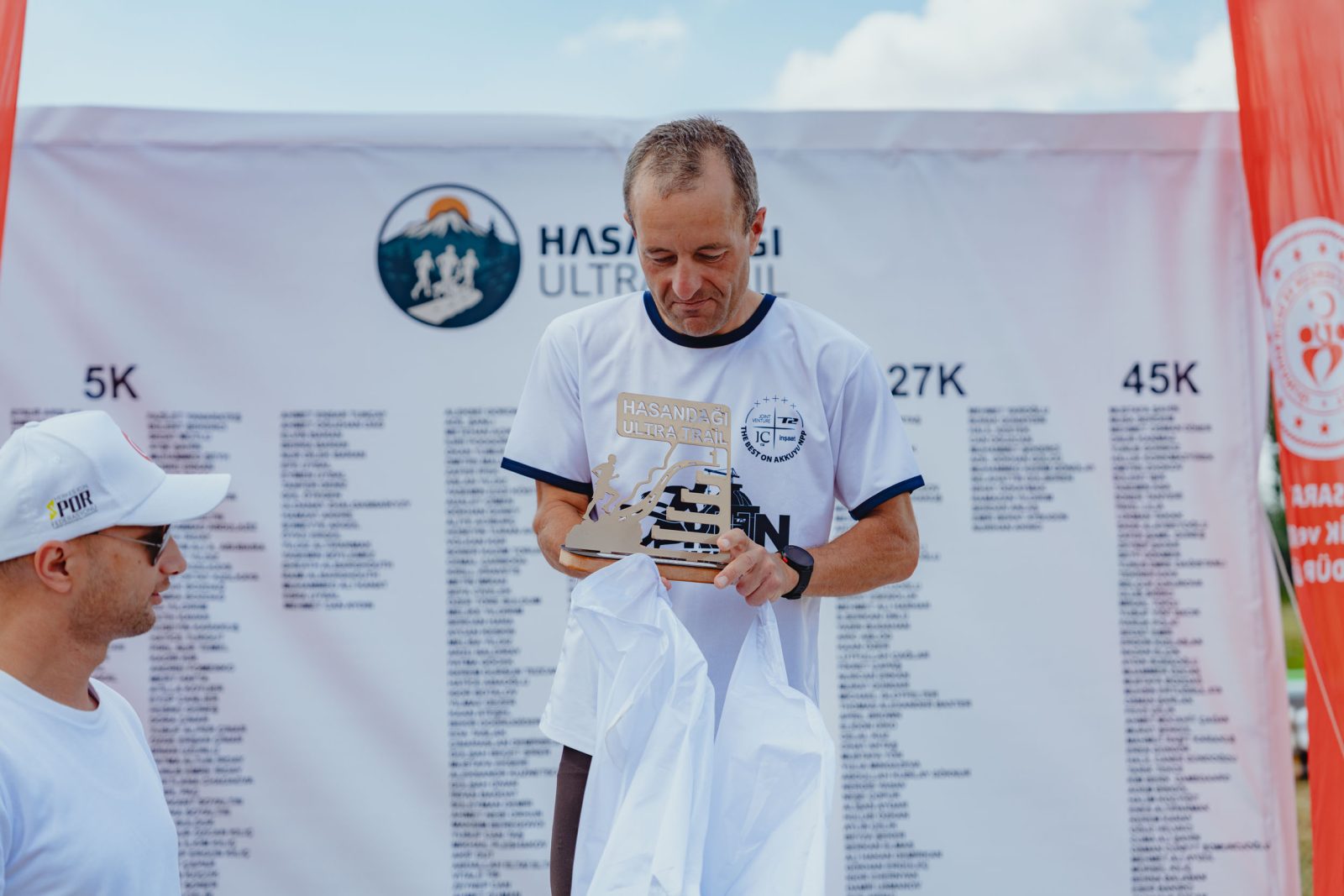 Hasandağı Ultra Trail 2025