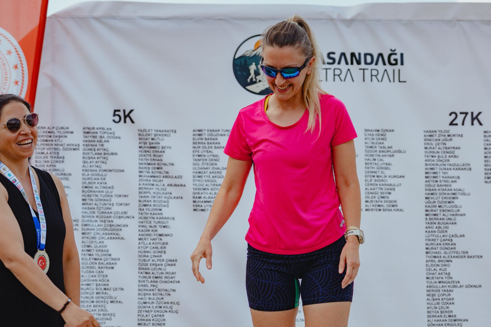 Hasandağı Ultra Trail 2025