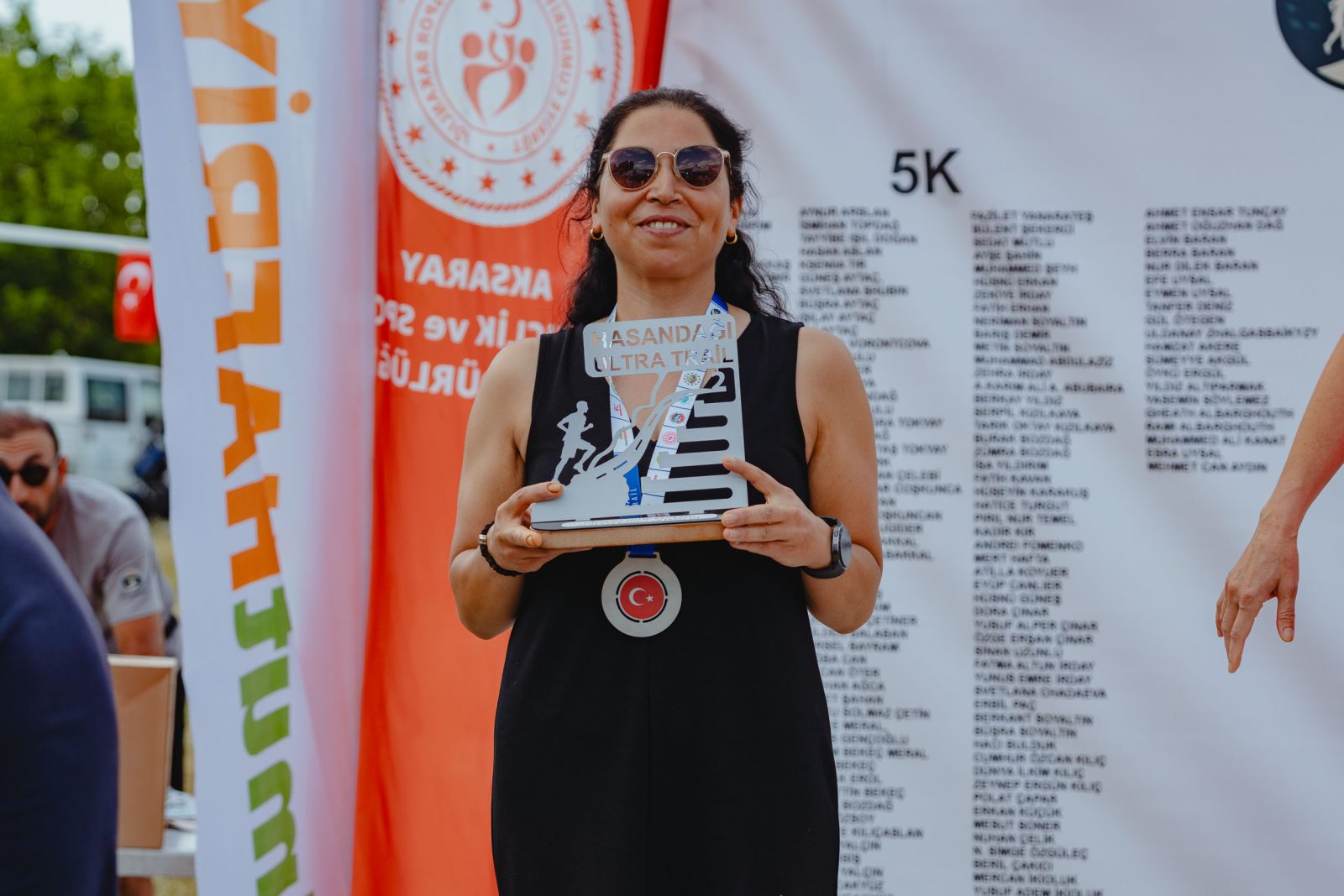Hasandağı Ultra Trail 2025