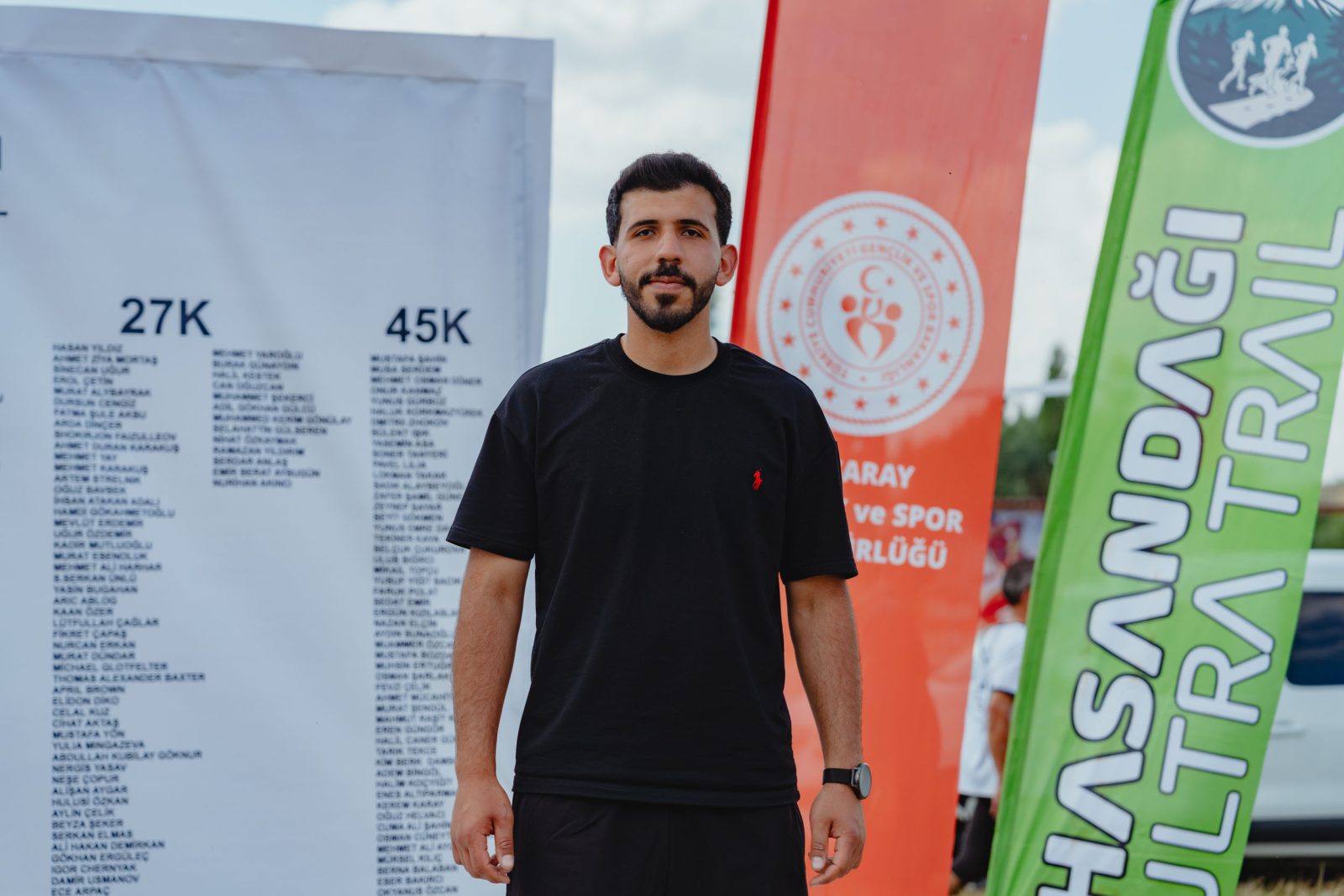 Hasandağı Ultra Trail 2025