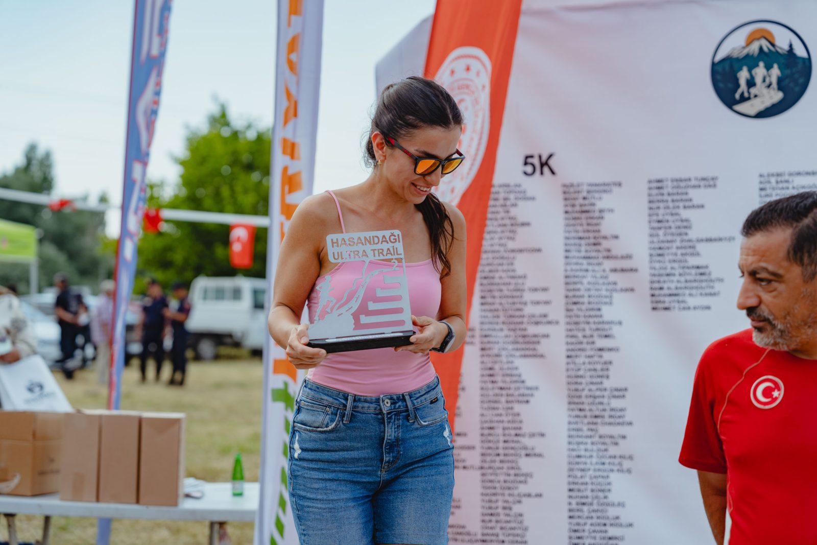 Hasandağı Ultra Trail 2025