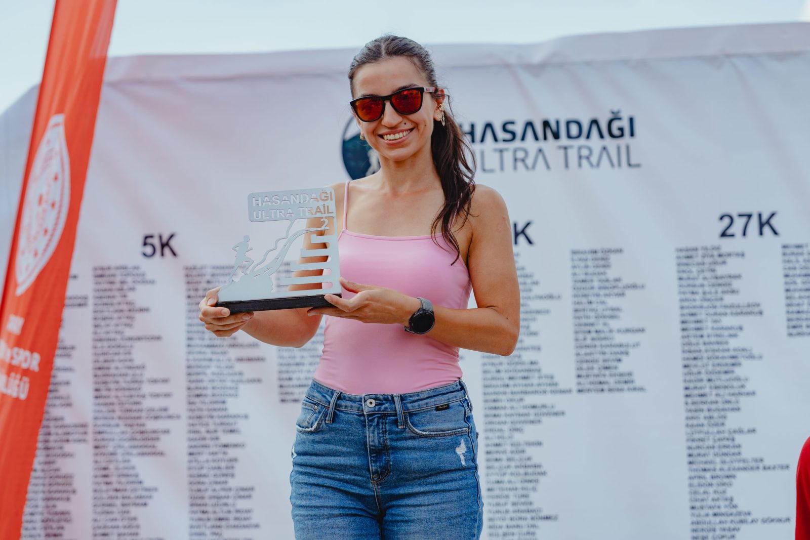 Hasandağı Ultra Trail 2025