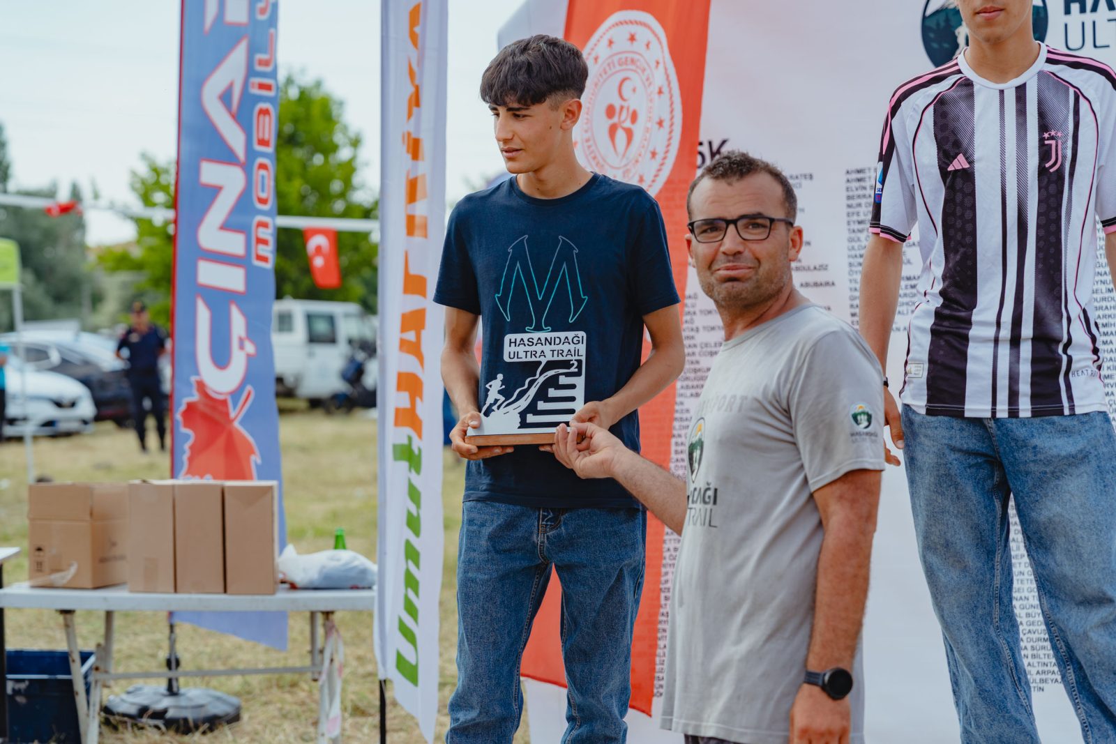 Hasandağı Ultra Trail 2025