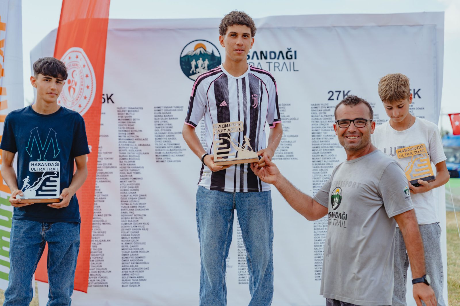 Hasandağı Ultra Trail 2025