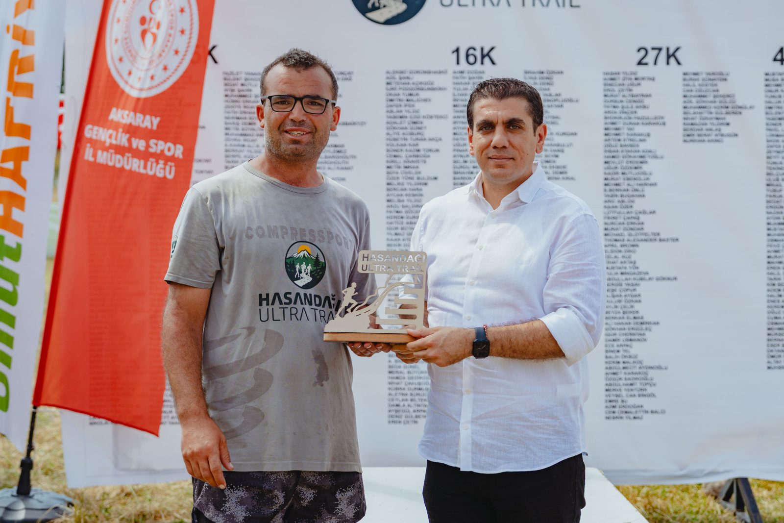 Hasandağı Ultra Trail 2025